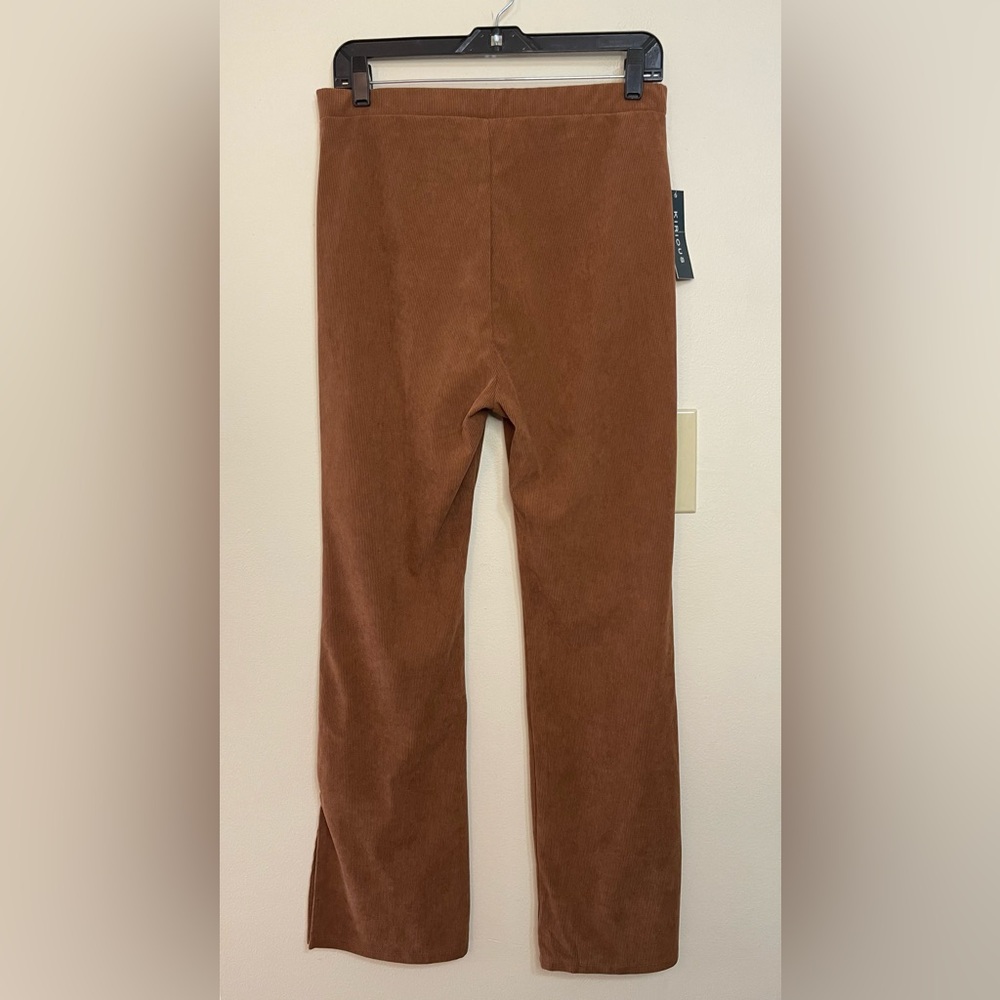 Kirious Women’s High Waist Flare Pant Size Large. NWT - Picture 13 of 17